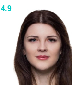 Васильева Мария Михайловна