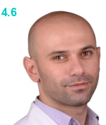 Геворгян Артем Альбертович