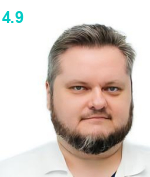 Зозуля Андрей Владимирович
