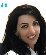Бабаян Ирина Владимировна