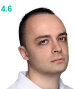Каракулов Вадим Олегович