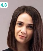 Навроцкая Нина Сергеевна