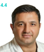 Назлуханов Христофор Дмитриевич