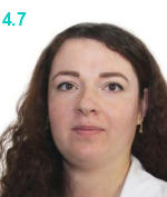 Леонова Елена Васильевна