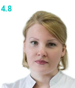 Якушева Лидия Александровна