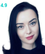 Бибикова Анастасия Петровна