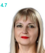 Писарева Татьяна Гарьевна