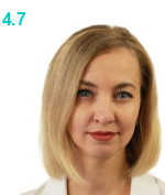 Коробская Ирина Валерьевна