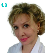 Карабудакова Наталья Сергеевна