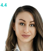 Абакина Марина Сергеевна