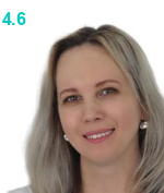 Сакуро Алла Александровна