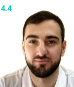 Султанбеков Амир Ризванович
