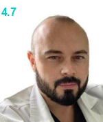 Лайпанов Ренат Алиевич