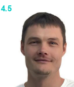 Елисеев Станислав Андреевич