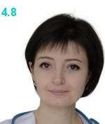 Лиунова Юлия Борисовна