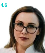 Александрова Ольга Алексеевна