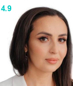 Ермолаева Светлана Сергеевна