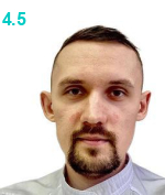 Потупчик Андрей Максимович