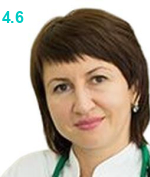 Шаталова Галина Юрьевна