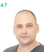 Буравлев Евгений Алексеевич