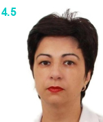 Яковлева Виктория Ивановна