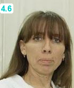 Бахолдина Елена Васильевна