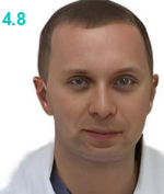 Павлов Кирилл Дмитриевич