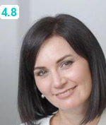 Керейтова Наталья Владимировна