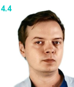 Богословский Сергей Геннадьевич