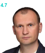 Одинец Алексей Васильевич