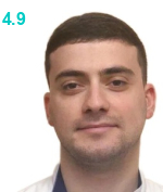 Гадиян Давид Игоревич