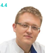 Дубовой Александр Александрович