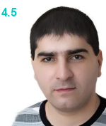 Григорян Сергей Геворкович