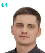 Писанко Геннадий Геннадьевич