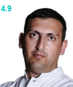 Егоян Хачатур Сейранович