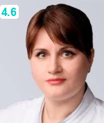 Роенко Екатерина Дмитриевна