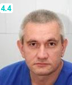 Войтковский Андрей Евгеньевич