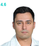 Лавриненко Тимур Артурович