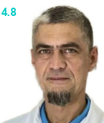 Руденко Виктор Викторович