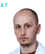 Кузьмин Даниил Андреевич