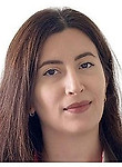 Алиева Севиндж Нагиевна