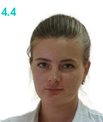 Балакина Светлана Александровна