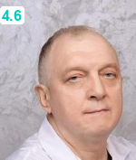 Архаров Евгений Владимирович