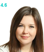 Кассирова Анастасия Михайловна