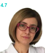 Ионова Русудан Магометовна
