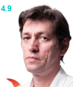 Калугин Константин Юрьевич