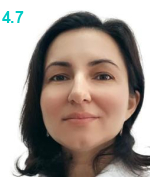 Раджабова Ольга Вячеславовна