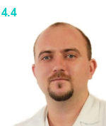 Кривокрисенко Владимир Юрьевич