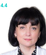 Лавриненко Елена Борисовна