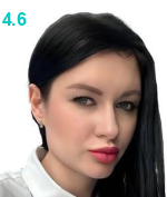 Журавлева Марина Сергеевна